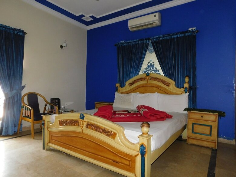 Hotel Capital Sweet Home