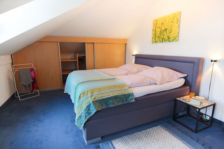 Apartamentos Strandburg