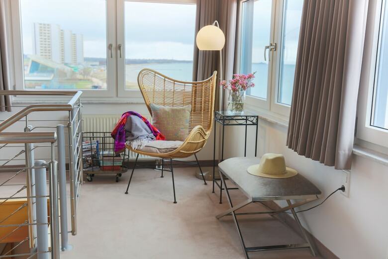 Apartamentos Strandburg