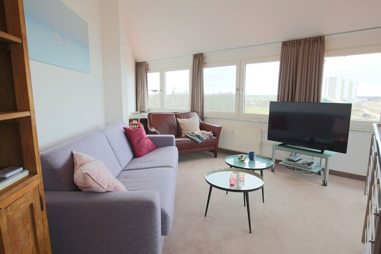 Apartamentos Strandburg
