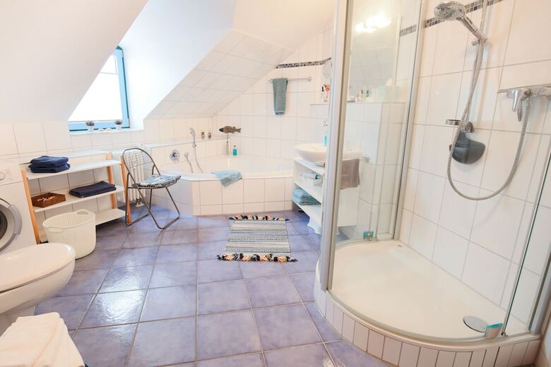 Apartamentos Strandburg