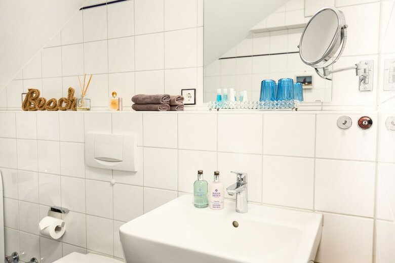 Apartamentos Strandburg