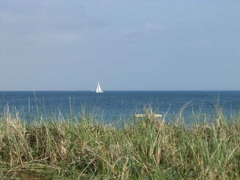 Apartamentos Strandburg