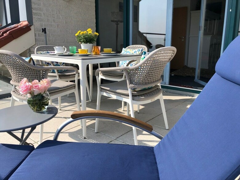 Apartamentos Strandburg