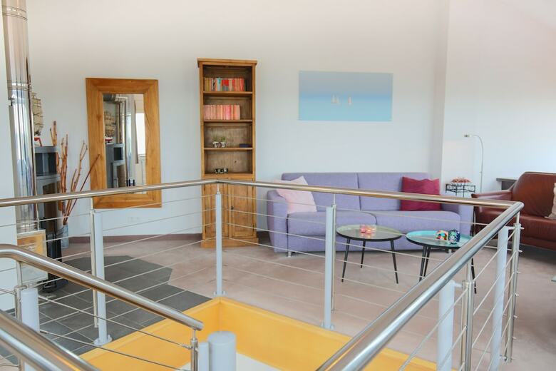 Apartamentos Strandburg