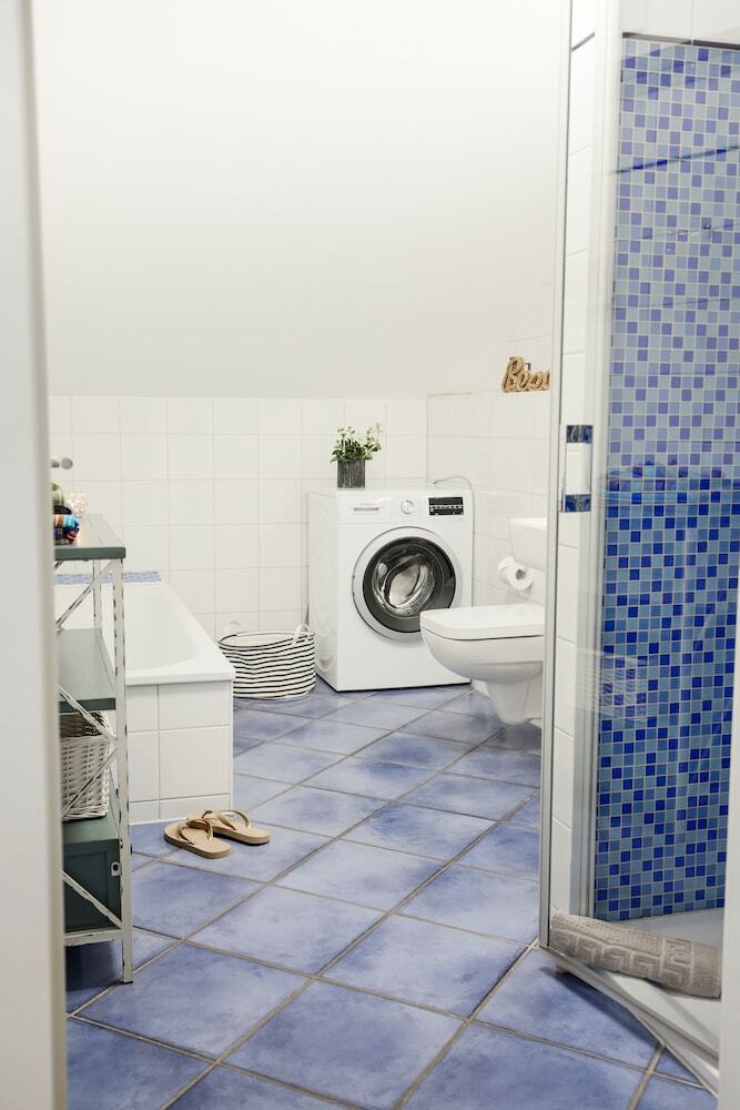 Apartamentos Strandburg