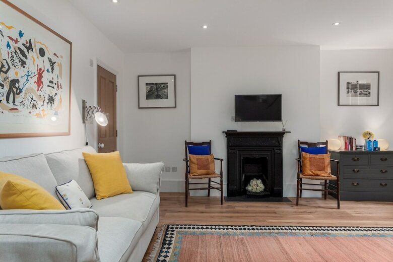 Apartamentos Bright Dartmouth Park Nest - Jpj