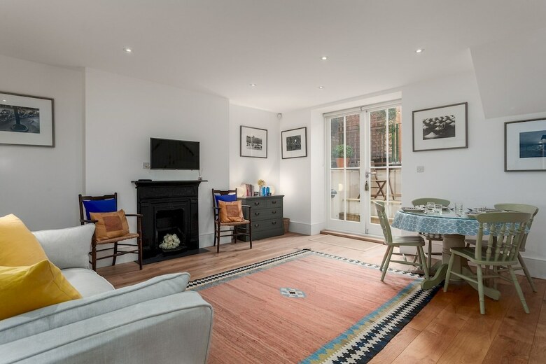 Apartamentos Bright Dartmouth Park Nest - Jpj