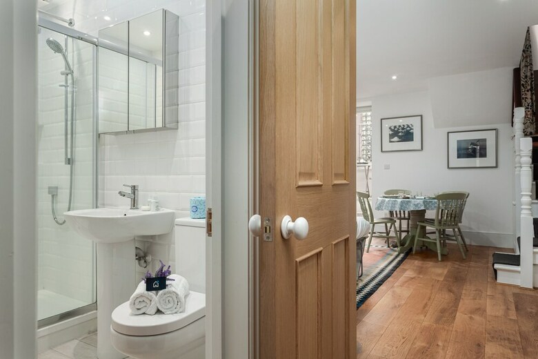 Apartamentos Bright Dartmouth Park Nest - Jpj