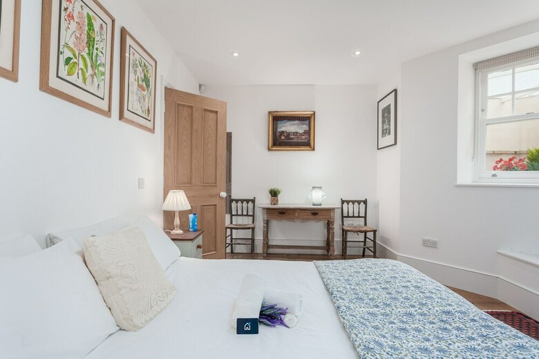 Apartamentos Bright Dartmouth Park Nest - Jpj