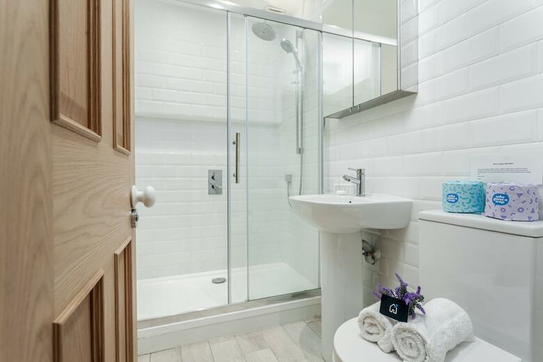 Apartamentos Bright Dartmouth Park Nest - Jpj