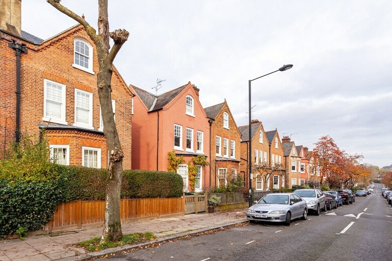 Apartamentos Bright Dartmouth Park Nest - Jpj
