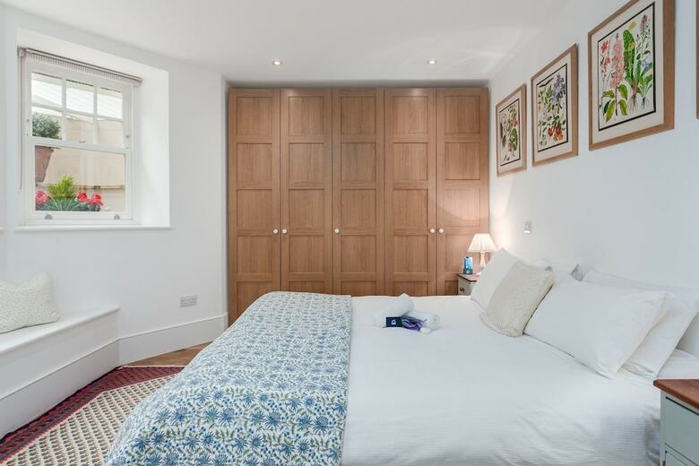 Apartamentos Bright Dartmouth Park Nest - Jpj