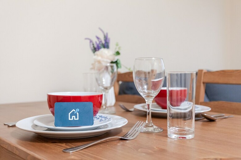 Apartamentos Bright Fitzrovia Nest - Nli