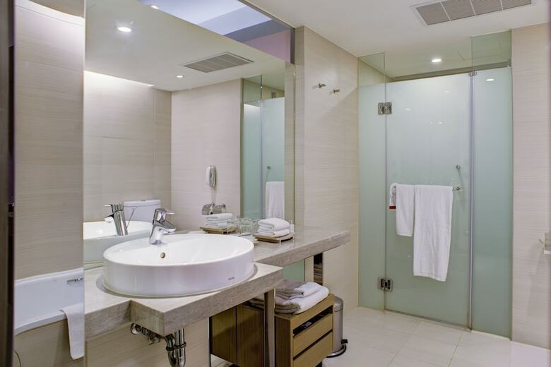 Chateau de Chine Hotel Kaohsiung