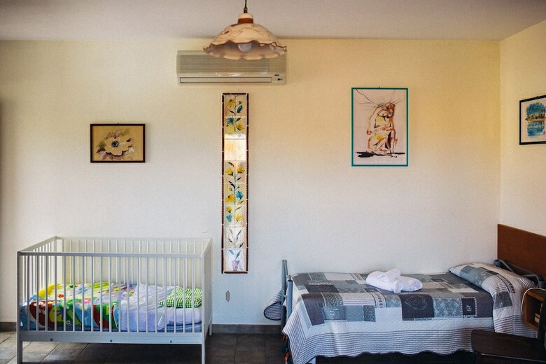 Agroturismo Locanda Dell'asino D'oro