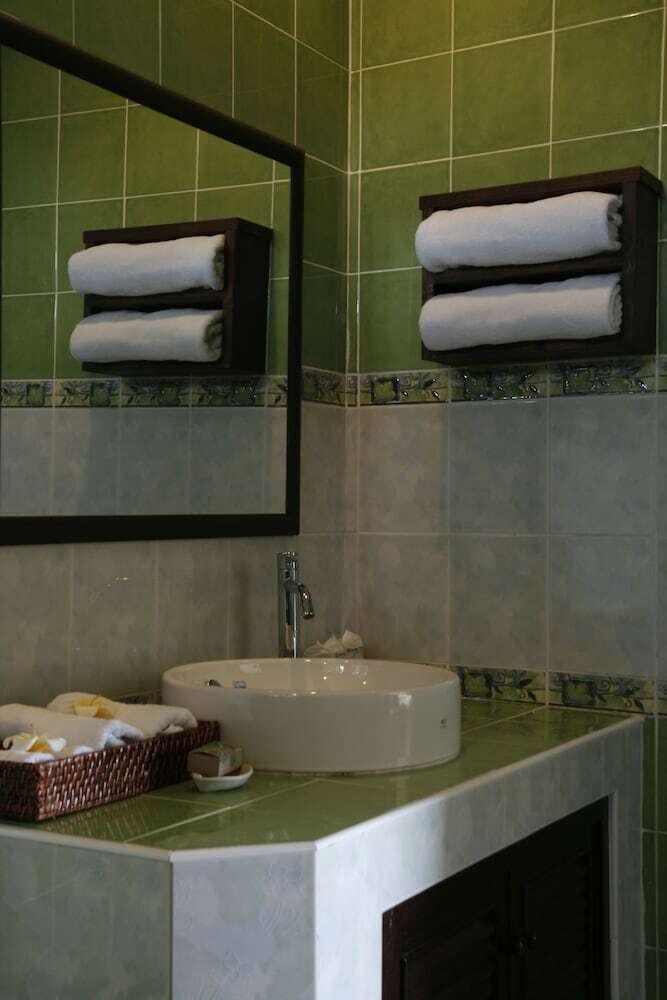 Bed & Breakfast Evergreen Boutique Hotel
