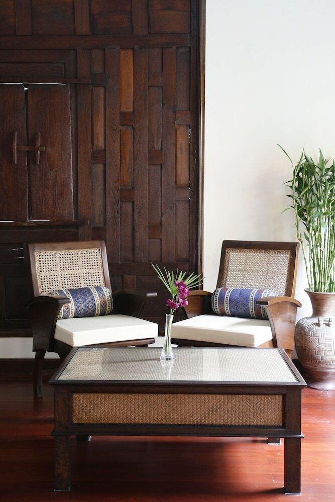 Bed & Breakfast Evergreen Boutique Hotel