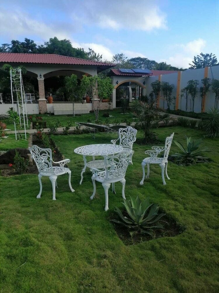 Hotel La Estancia