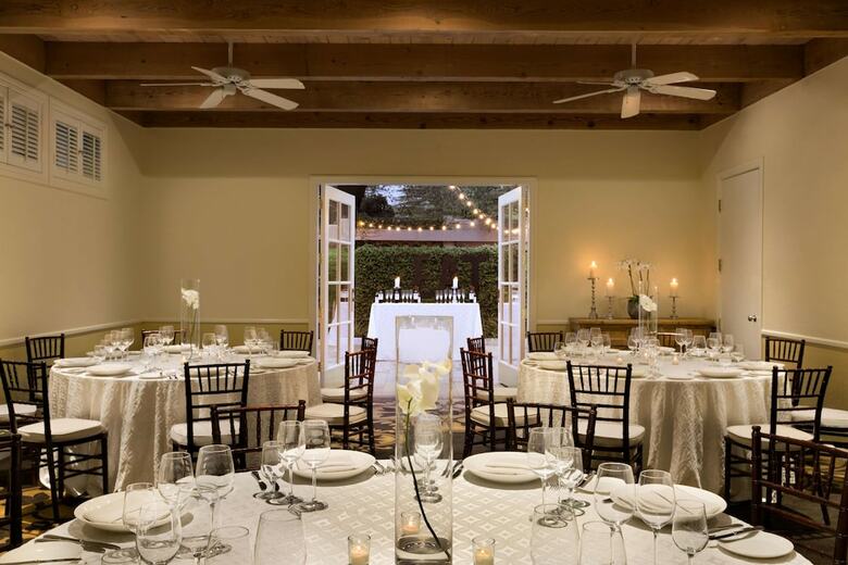 Apartamento Fairmont Sonoma Mission Inn & Spa