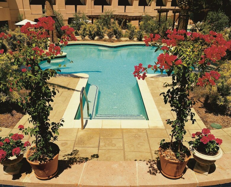 Apartamento Fairmont Sonoma Mission Inn & Spa
