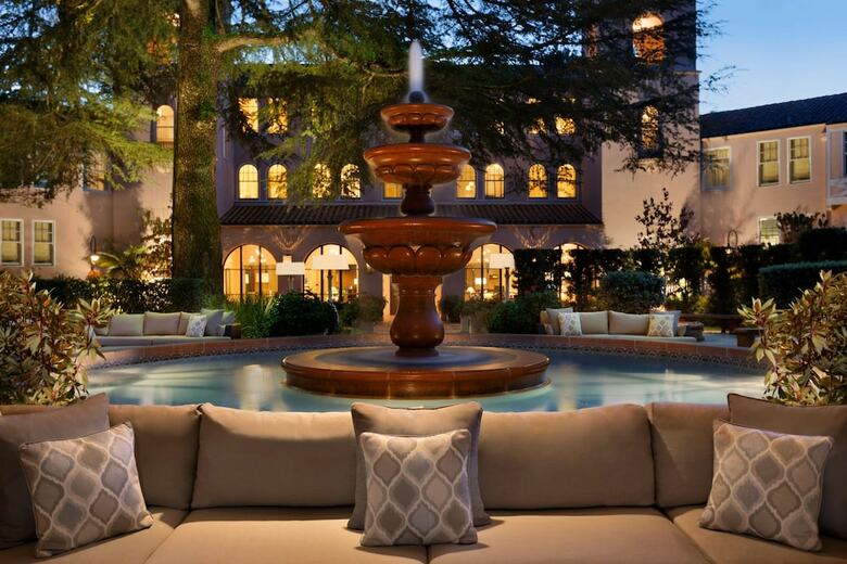 Apartamento Fairmont Sonoma Mission Inn & Spa