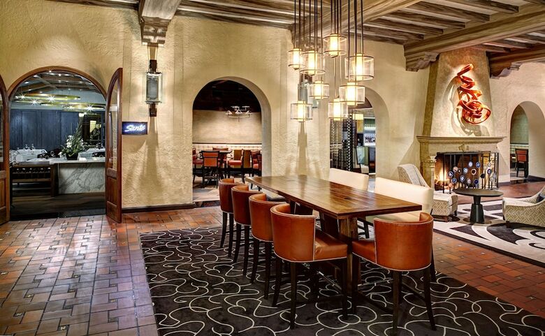 Apartamento Fairmont Sonoma Mission Inn & Spa
