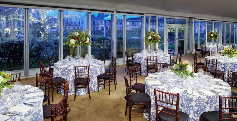 Apartamento Fairmont Sonoma Mission Inn & Spa