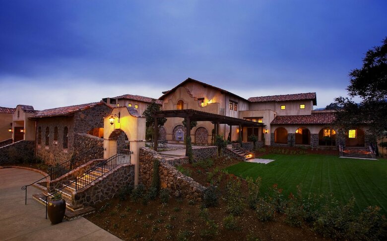 Apartamento Fairmont Sonoma Mission Inn & Spa
