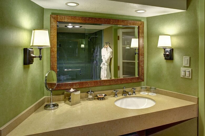 Apartamento Fairmont Sonoma Mission Inn & Spa