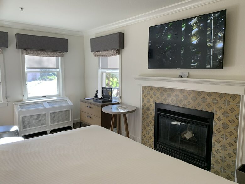 Apartamento Fairmont Sonoma Mission Inn & Spa