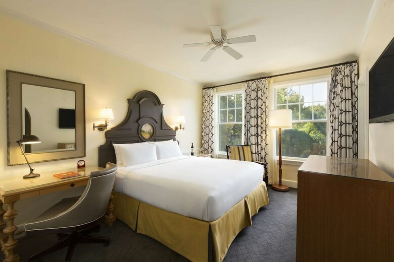 Apartamento Fairmont Sonoma Mission Inn & Spa