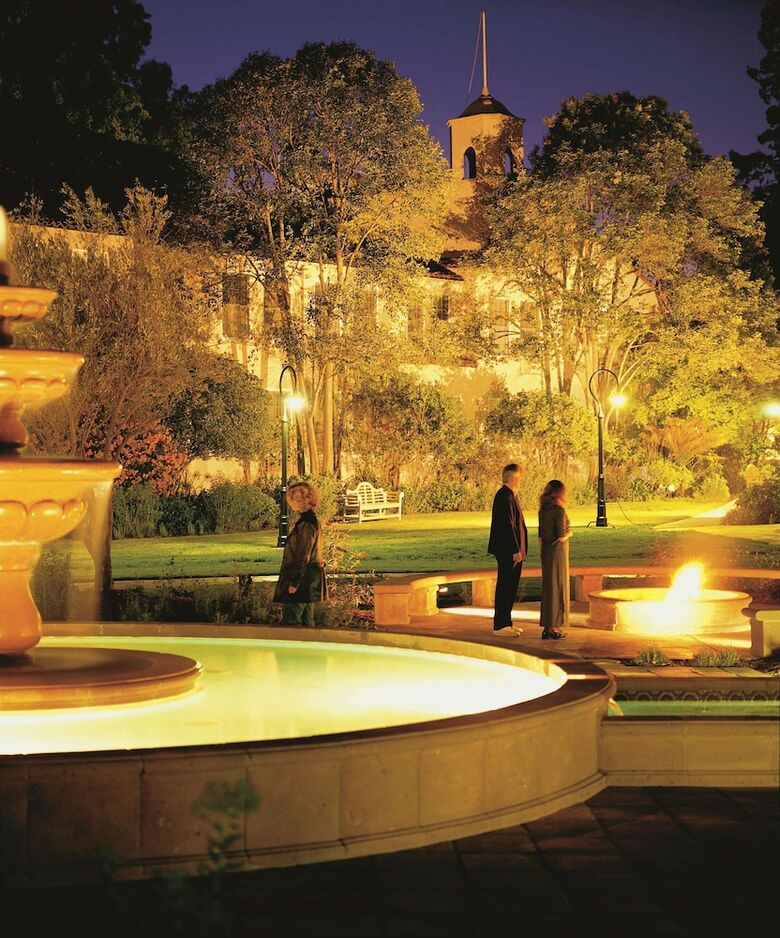 Apartamento Fairmont Sonoma Mission Inn & Spa