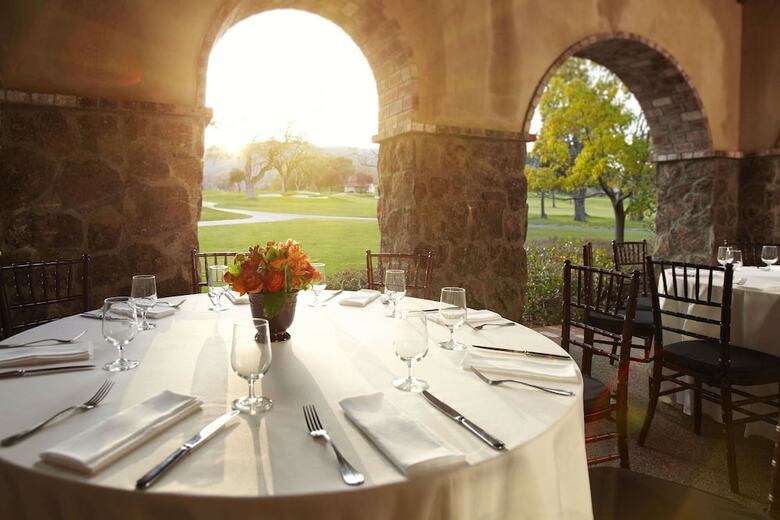 Apartamento Fairmont Sonoma Mission Inn & Spa