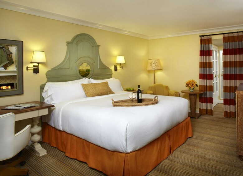Apartamento Fairmont Sonoma Mission Inn & Spa