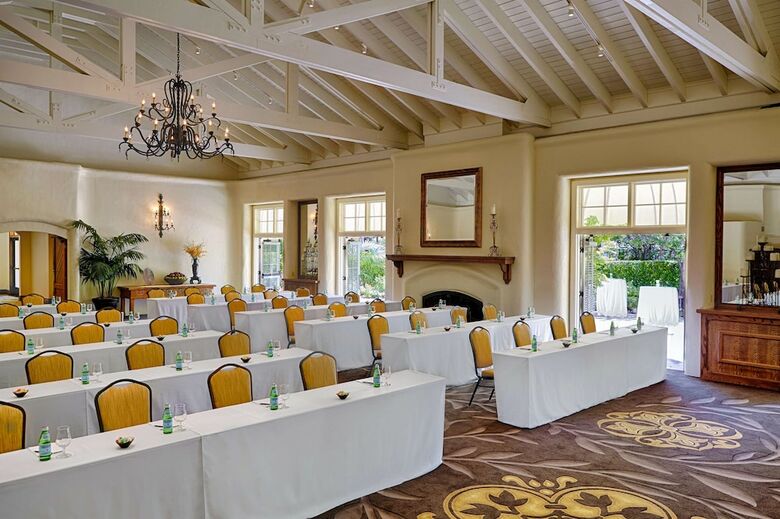 Apartamento Fairmont Sonoma Mission Inn & Spa