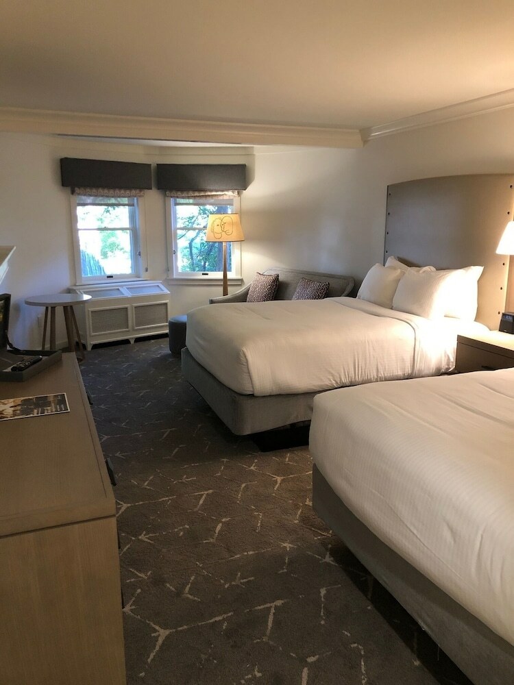 Apartamento Fairmont Sonoma Mission Inn & Spa