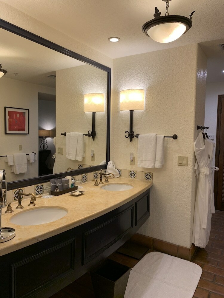 Apartamento Fairmont Sonoma Mission Inn & Spa