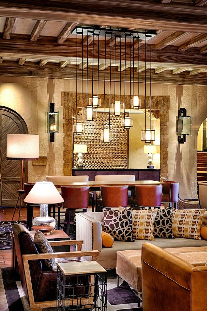 Apartamento Fairmont Sonoma Mission Inn & Spa