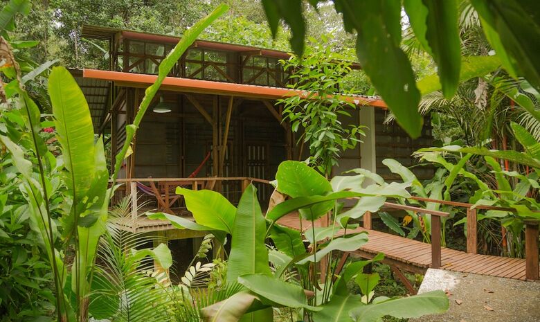 Posada La Kukula Lodge