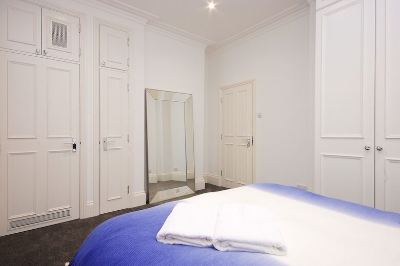 Apartamentos The Craven Hill Residence I - Hen11
