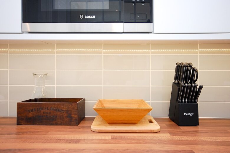Apartamentos The Craven Hill Residence I - Hen11