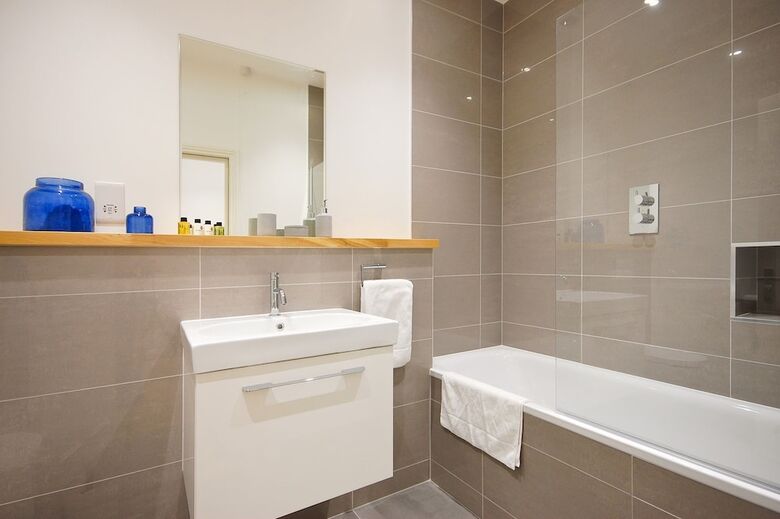 Apartamentos The Craven Hill Residence I - Hen11