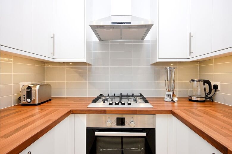 Apartamentos The Craven Hill Residence I - Hen11
