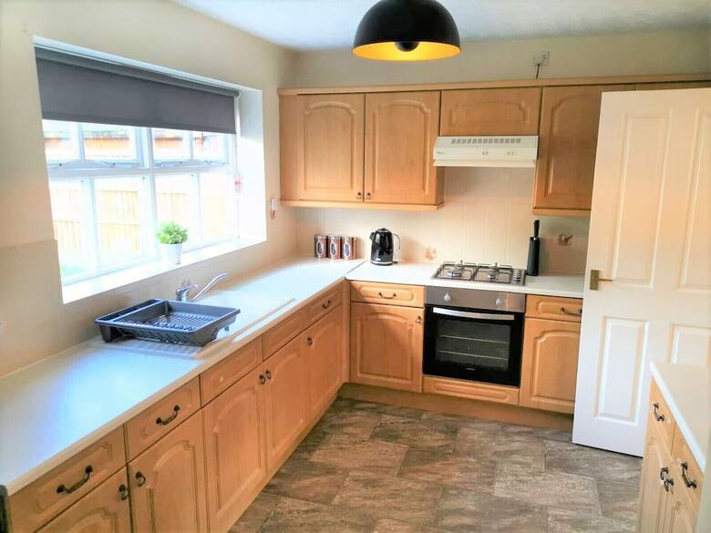 Apartamento Emerald House
