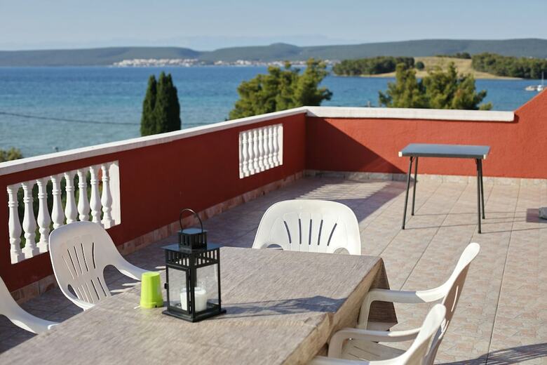 Apartments Saphron Beach