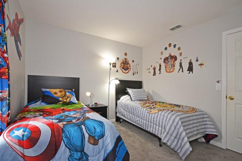 Villa Pinto 327101
