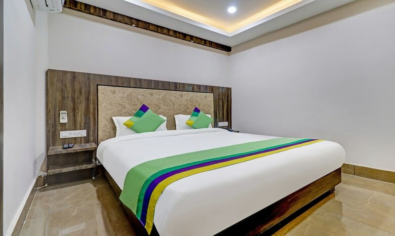 Hotel Bikalal