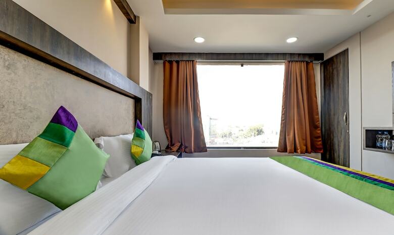 Hotel Bikalal