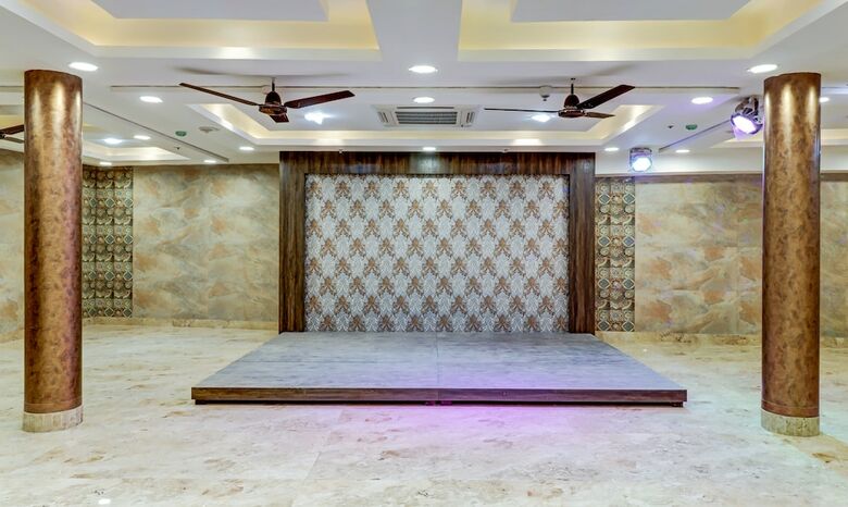 Hotel Bikalal
